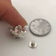 Серебряная корона 1