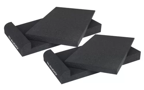 Ссылки на динамики с исходными динамиками Hifi Dinger пассив