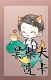Hao Shiba Inu Passion Card (ограничена 5 выстрелами)