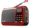 SAST Yushchenko N28 radio cũ máy nghe nhạc cầm tay mini loa nhỏ Walkman - Máy nghe nhạc mp3