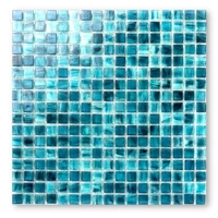 Темно -синий зеленый