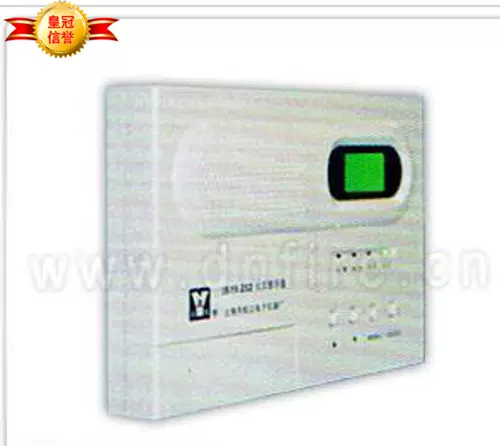 Yunan JB-YX-252A LCD Hanxian Fire Disk Disk Unit