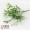 Jue Xiong mô phỏng hoa giả màu xanh lá cây sàn hoa phân vùng trang trí cây nhựa gói hoa cắm hoa DIY với chất liệu cỏ - Hoa nhân tạo / Cây / Trái cây