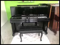 Đàn piano đã qua sử dụng Zhujiang Weiteng PD118T giá thấp giải phóng mặt bằng chuyển nhượng 90% người mới bắt đầu chuyên nghiệp mới bắt đầu - dương cầm yamaha clp 645