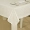 Châu Âu chống thấm dầu chống vảy dầu dùng một lần khăn trải bàn Khách sạn vải tròn khăn trải bàn hình chữ nhật bàn cà phê mat mẫu khăn trải bàn