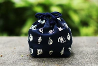 Маленькая рыба