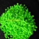 Флуоресцентный зеленый