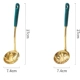Горячий горшок Emerald-1 Spoon 1 Командец