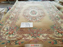 Синьцзян Хотан чистая шерсть ковры ручной работы домашний декор гостиная спальня заполнена современными простыми пасторальными ковриками