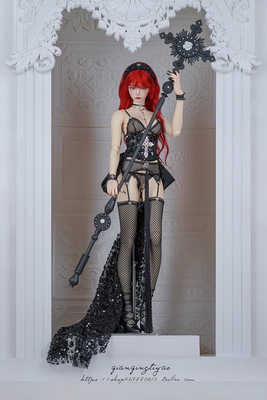 taobao agent [Test Page] Nuns element set