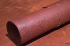 Заказной рюкзак s家皮革 美国霍尔文horween basketball 手工皮料