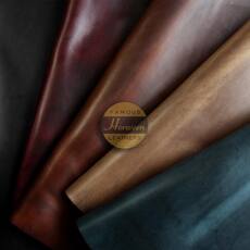 Заказной рюкзак s家皮革 霍尔文horween cxl chromexcel