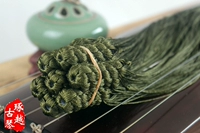 Кукурузные уши ★ Армейский зеленый