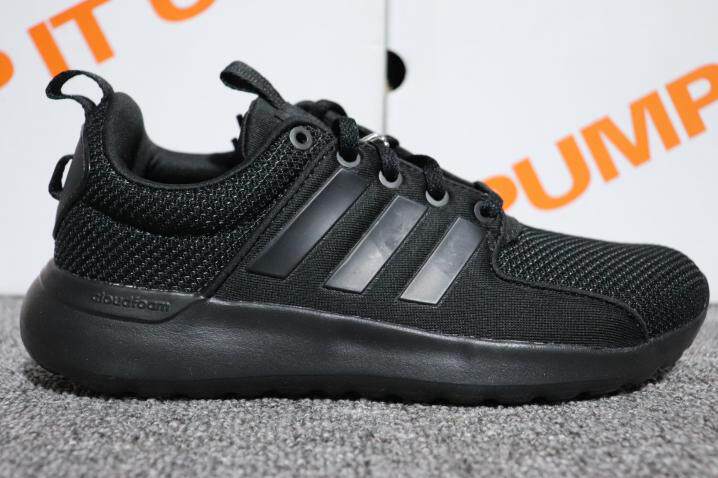 neo cloudfoam lite racer