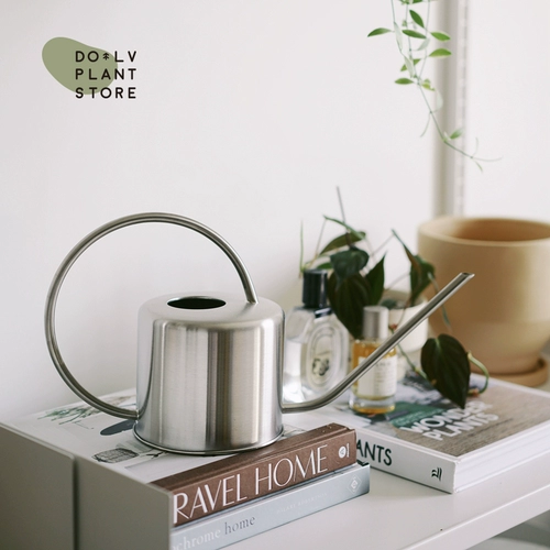 Черный латунный чайник из нержавеющей стали для домашнего использования