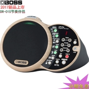 Đàn guitar dân gian BOSS DR-01S chơi nhạc cụ gõ đệm nhịp điệu đồng hành nhịp trống máy nhịp - Phụ kiện nhạc cụ