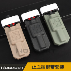 Туристическая сумка molle绯荤粺emt姝㈣甯︽敹绾冲寘 鎴樻湳鍖荤枟鍖呭啗杩锋埛澶栧鍔熻兘edc鏀剁撼琚