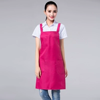 Роза красная