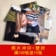 Фотографии+пластиковая уплотнение 100 бесплатно, чтобы получить 10 фотографий