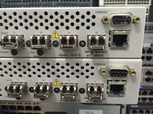 North Power Nortel / Radware Alteon 3408E Балансировка нагрузки 3408 3408E Spot