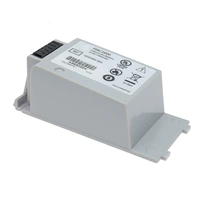 Применимо к GE ECG MAC1600 2032095-001 Батарея может зарядить литиевую батарею