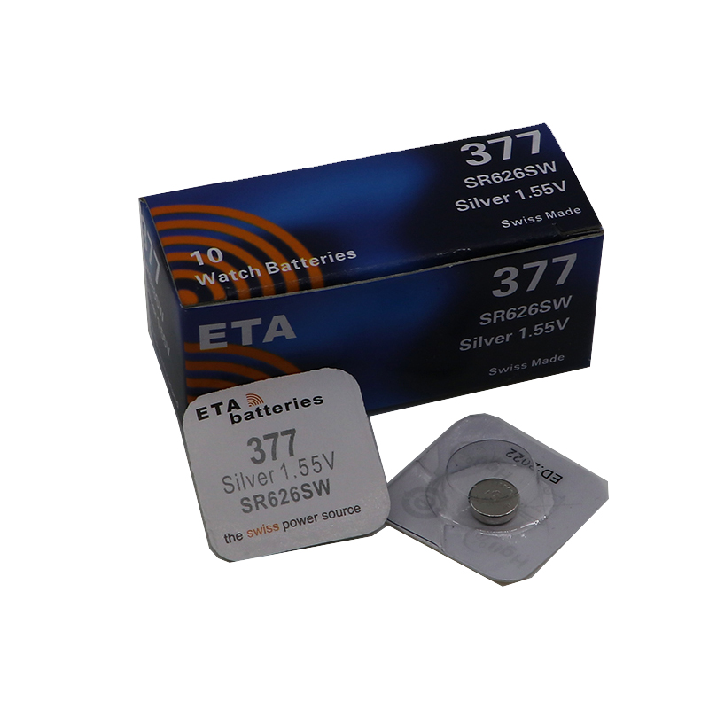 eta 377 battery