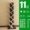 Trang trí kệ sách hình cây sàn gỗ màu tủ sách nghiên cứu nghệ thuật hiện đại 5 7 9 Bảng 11 tầng phân loại đơn giản kệ trang trí đẹp