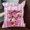 Lắc trong Bunny Dinosaur Doll Plush Toy Snack Bag Gối Net Red Girl Heart Bag Pudding Đệm - Đồ chơi mềm