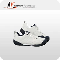 AF Новая фехтовальная обувь CE Сертификация для взрослых детей.