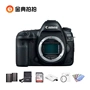 Cho thuê máy ảnh DSLR Canon 5D Mark IV lấy nét cảm ứng video 4K Cho thuê máy ảnh vàng - SLR kỹ thuật số chuyên nghiệp máy ảnh canon 6d