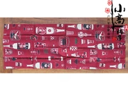 Cửa hàng 10 năm tuổi 〓 Nhật Bản nguyên bản Khăn tay bằng vải bông Dao Dao dao Bộ sưu tập thiết bị EDC - Công cụ Knift / công cụ đa mục đích