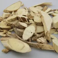 Niu Dali 3 куски бесплатной доставки китайские лекарственные материалы с высоким содержанием картофеля свиной ножки, корень горного лотоса золотой колокол корень 500 г грамм