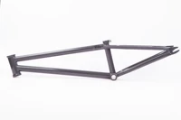 FEC New BMX Fancy Frame Trubo 18,8 19,3 4130 Хром и молибденовая стальная рама