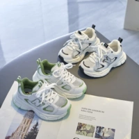 Летняя модная детская спортивная обувь для мальчиков, мягкая подошва, 2023