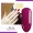 Mua một tặng hai LVS net màu đỏ phổ biến màu tinh khiết keo sơn móng tay trắng sáng trị liệu sơn móng tay keo sơn móng tay đặc biệt 8ML - Sơn móng tay / Móng tay và móng chân