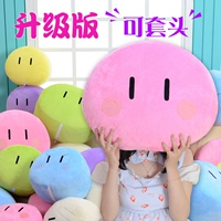 Подушка, кукла, плюшевая игрушка, модернизированная версия, косплей