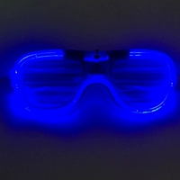 Цветить оконные очки (синий)