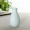 Celadon nóng lạnh gốm Jug Meizi Khánh Bột Qing Qing Rượu Rượu vang vàng đa dạng giá đựng rượu