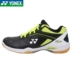 Trang web chính thức Giày cầu lông YONEX Yonex chính hãng YY siêu nhẹ thoáng khí cho nam và nữ giày thể thao mới 65Z - Giày cầu lông giày the thao năm 2020 Giày cầu lông