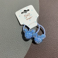 【14#】 Blue Mickey