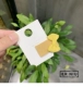 [黄色一个]