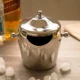 1.3L Яркий ледяной ведро