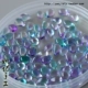 № 21 Blue Purple Blue