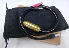 Виниловый проигрыватель canada 1877 upgraded by