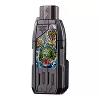 Teliga GP01-3 Gamakkra (зеленый)