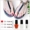 Nail Combination Bộ 12 màu, lâu trôi, không thấm nước, khô nhanh, không phai, sơn móng tay màu đỏ cổ tiên mùa hè - Sơn móng tay / Móng tay và móng chân