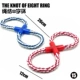 15 -Rope 8 -Шарактерное кольцо