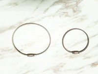 Светло-серый