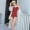 Bộ đồ bơi nữ che gió che bụng mỏng một mảnh bikini gợi cảm khoe ngực nhỏ nóng bỏng Hàn Quốc 2019 mới bùng nổ - Bộ đồ bơi One Piece