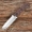 G10 ngoài trời mới xử lý dao thẳng lĩnh vực độ cứng cao sắc nét dao cầm tay công cụ sinh tồn trái cây Thụy Sĩ dao